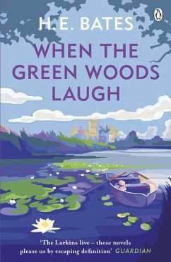 Cover When the Green Woods Laugh (eBook, ePUB)