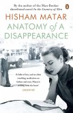 Anatomy of a Disappearance (eBook, ePUB)