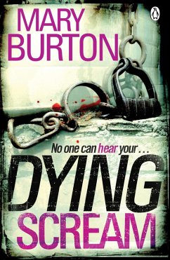 Dying Scream (eBook, ePUB) - Burton, Mary
