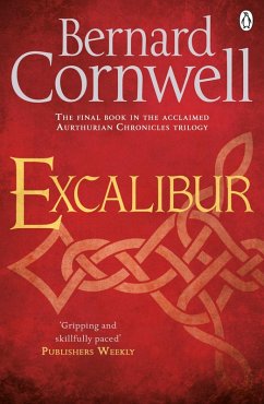 Excalibur (eBook, ePUB) - Cornwell, Bernard