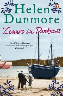 Zennor in Darkness (eBook, ePUB) - Dunmore, Helen