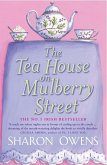 The Tea House on Mulberry Street (eBook, ePUB)