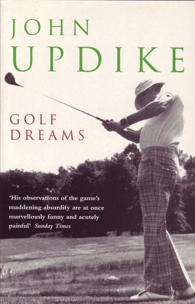 Golf Dreams (eBook, ePUB)