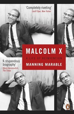 Malcolm X (eBook, ePUB) - Marable, Manning