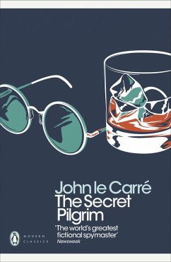 The Secret Pilgrim (eBook, ePUB) - le Carré, John