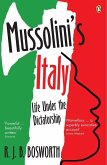 Mussolini's Italy (eBook, ePUB)