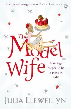 Cover The Model Wife (eBook, ePUB)