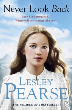Never Look Back (eBook, ePUB) - Pearse, Lesley