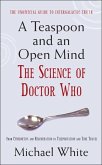 A Teaspoon and an Open Mind (eBook, ePUB)
