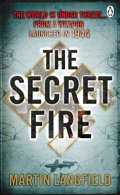 The Secret Fire (eBook, ePUB) - Langfield, Martin