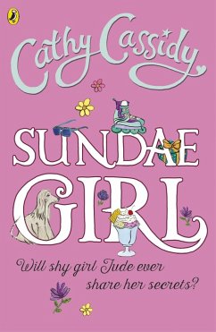 Sundae Girl (eBook, ePUB) - Cassidy, Cathy