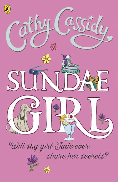 Sundae Girl (eBook, ePUB) Sundae Girl (eBook, ePUB)