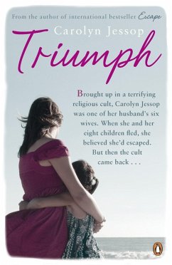 Cover Triumph (eBook, ePUB)