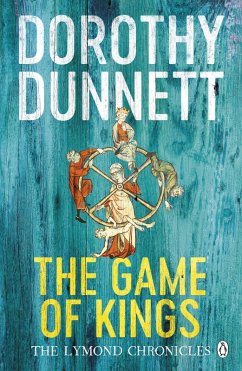 The Game Of Kings (eBook, ePUB) - Dunnett, Dorothy