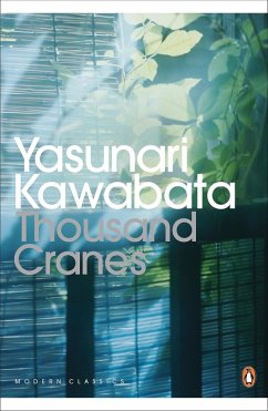 Thousand Cranes (eBook, ePUB) - Kawabata, Yasunari