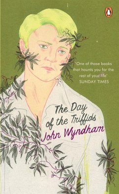 The Day of the Triffids (eBook, ePUB) - Wyndham, John