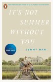 It's Not Summer Without You (eBook, ePUB)