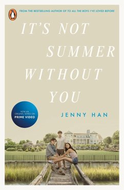It's Not Summer Without You (eBook, ePUB) - Han, Jenny