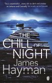 The Chill of Night (eBook, ePUB)