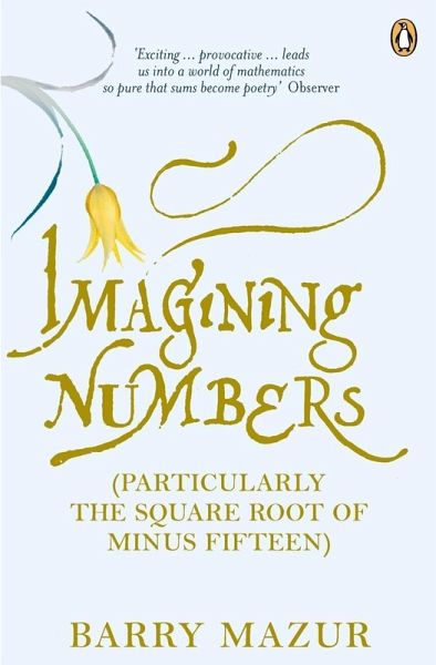 Imagining Numbers (eBook, ePUB) Imagining Numbers (eBook, ePUB)
