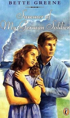 Summer of My German Soldier (eBook, ePUB) - Greene, Bette