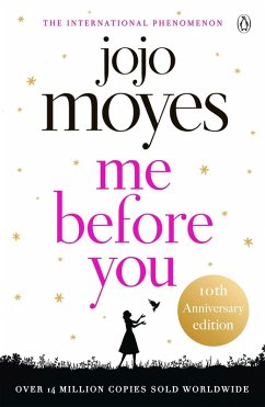 Me Before You (eBook, ePUB) - Moyes, Jojo
