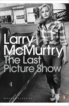 Cover The Last Picture Show (eBook, ePUB)