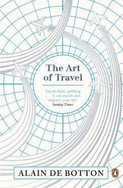 The Art of Travel (eBook, ePUB) - de Botton, Alain