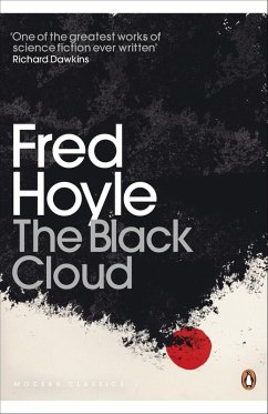 The Black Cloud (eBook, ePUB) Cover The Black Cloud (eBook, ePUB)