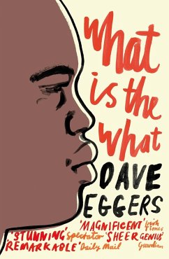 What is the What (eBook, ePUB) - Eggers, Dave