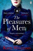 The Pleasures of Men (eBook, ePUB) The Pleasures of Men (eBook, ePUB)
