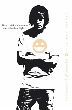 Cover The Chronicles of Vladimir Tod: Eleventh Grade Burns (eBook, ePUB)