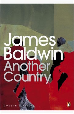 Another Country (eBook, ePUB) - Baldwin, James