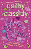 Letters To Cathy (eBook, ePUB)