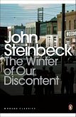 The Winter of Our Discontent (eBook, ePUB)