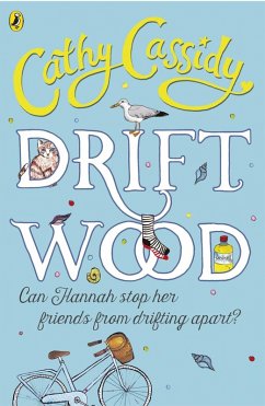 Driftwood (eBook, ePUB) - Cassidy, Cathy