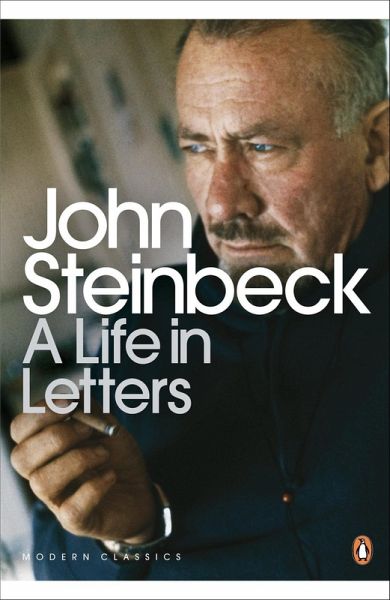 A Life in Letters (eBook, ePUB)