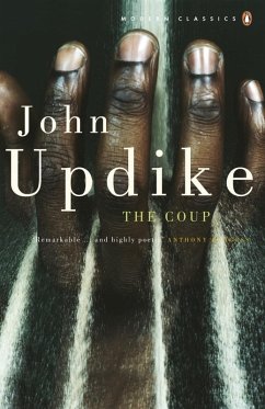 The Coup (eBook, ePUB) - Updike, John