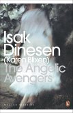 The Angelic Avengers (eBook, ePUB)