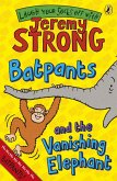 Batpants and the Vanishing Elephant (eBook, ePUB)
