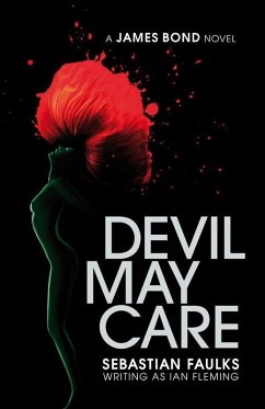 Cover Devil May Care (eBook, ePUB)