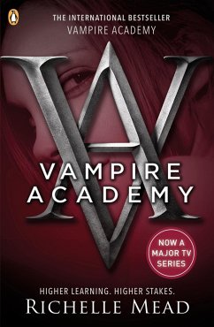 Vampire Academy (book 1) (eBook, ePUB) - Mead, Richelle