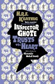 Inspector Ghote Trusts the Heart (eBook, ePUB)