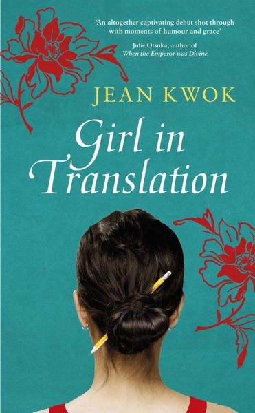 Girl in Translation (eBook, ePUB)