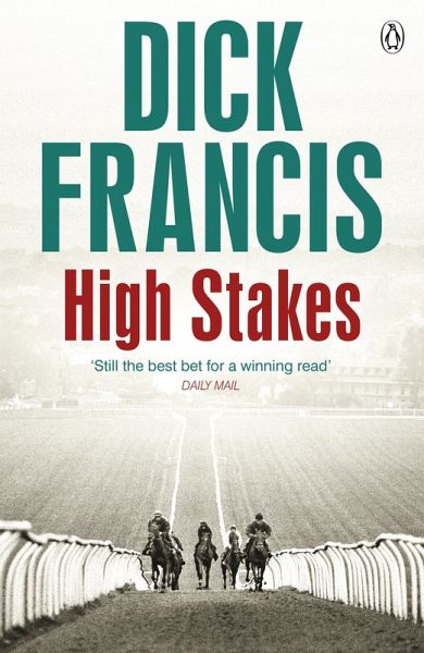High Stakes (eBook, ePUB)