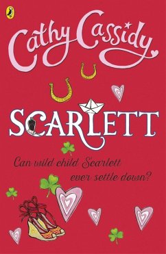 Cover Scarlett (eBook, ePUB)