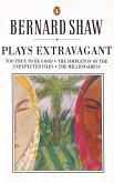 Plays Extravagant (eBook, ePUB)