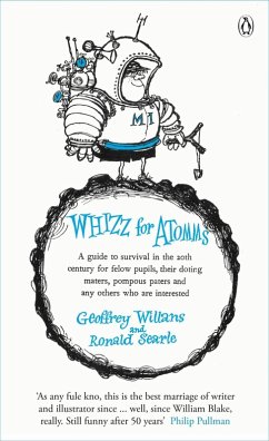 Cover Whizz for Atomms (eBook, ePUB)