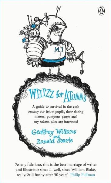 Whizz for Atomms (eBook, ePUB) Whizz for Atomms (eBook, ePUB)