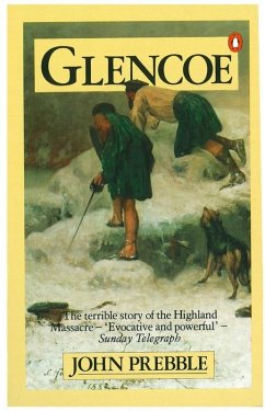 Glencoe (eBook, ePUB) - Prebble, John